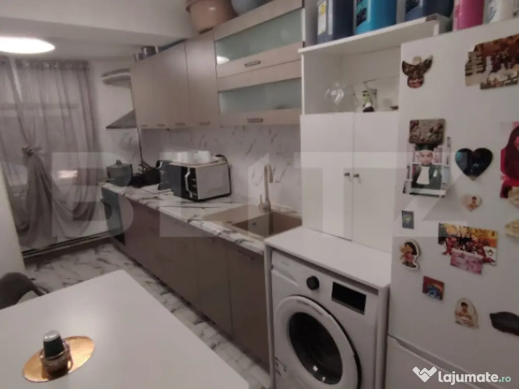 Casa pe parter, 4 camere, zona Brestei