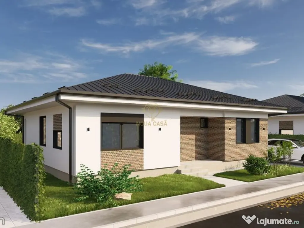 !Super Oferta!Casa de vanzare in Martinesti /Satu Mare