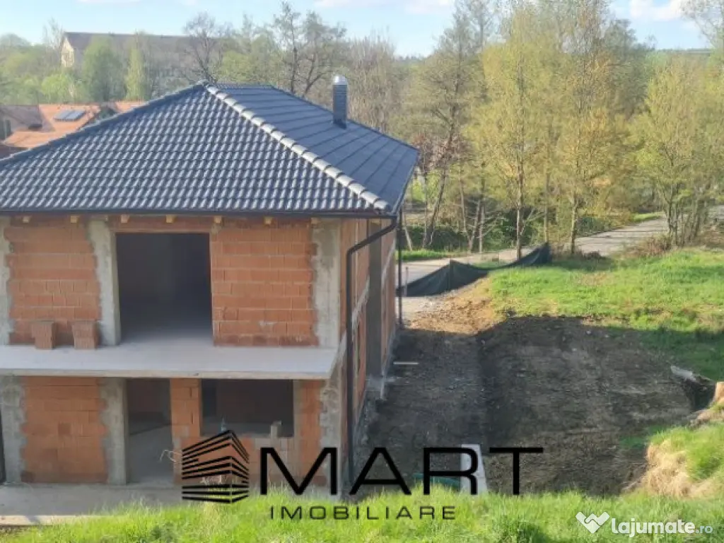 Casa individuala Cisnadie