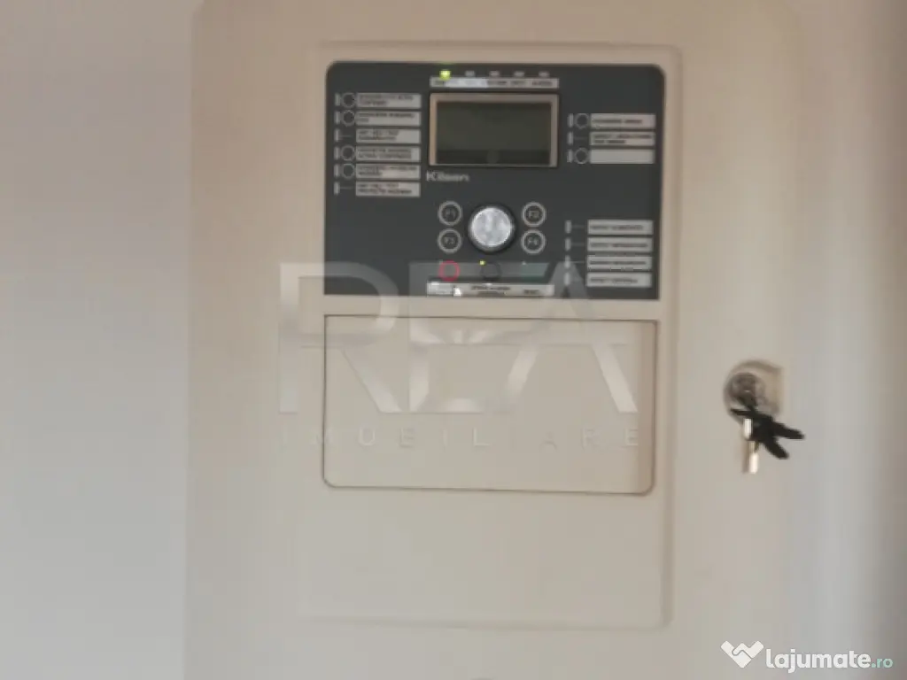 HALA FILIPESTII DE PADURE - complet echipată, pregătită p 