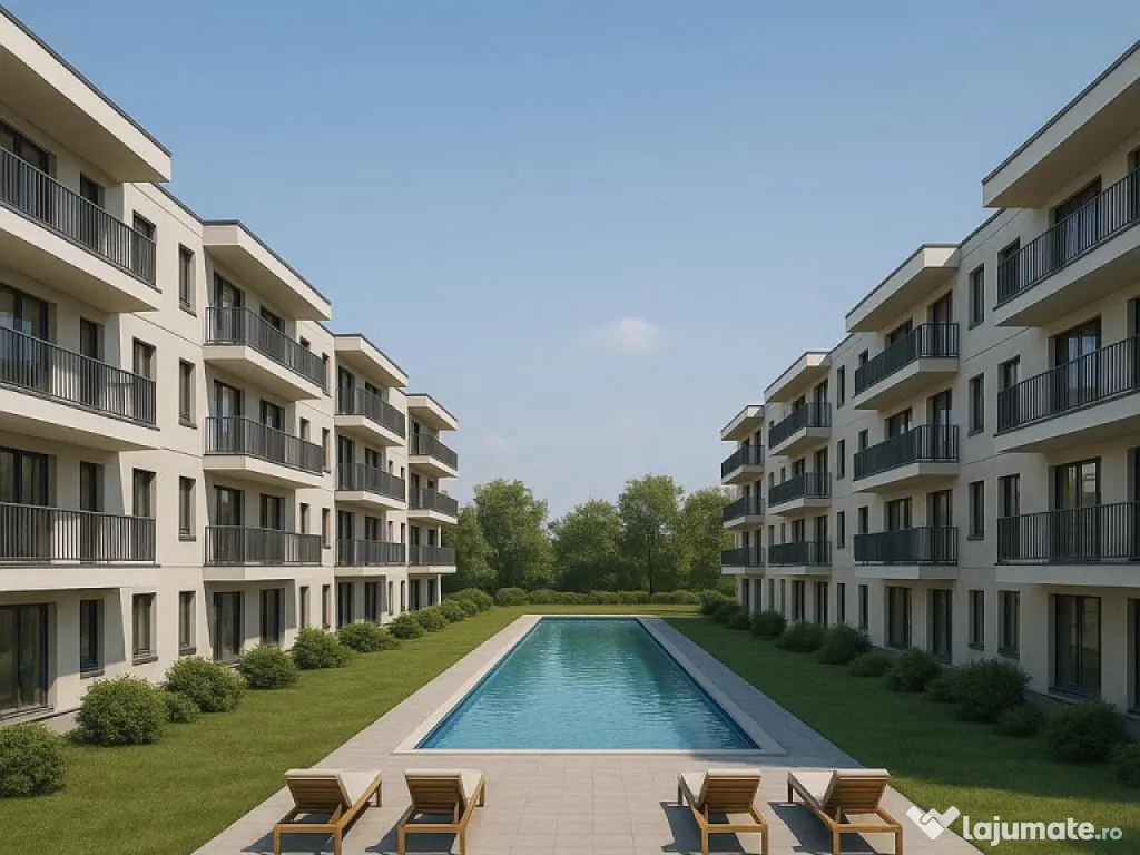 Teren 2.500 mp Baneasa – oportunitate dezvoltare P 4