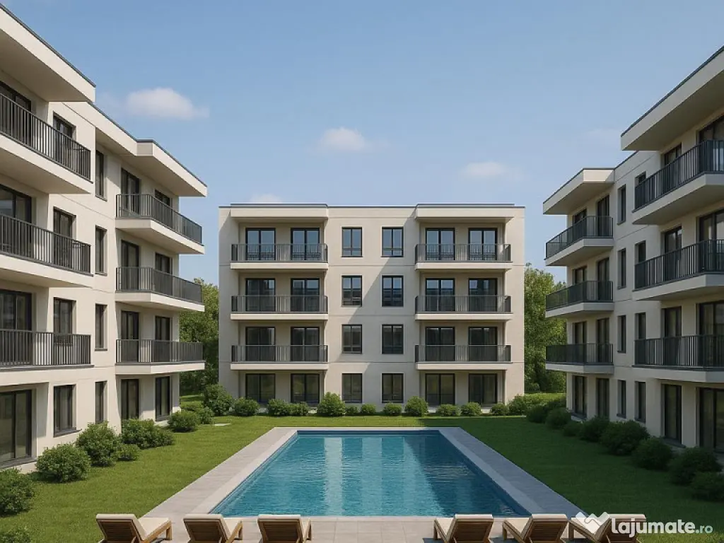 Teren 2.500 mp Baneasa – oportunitate dezvoltare P 4