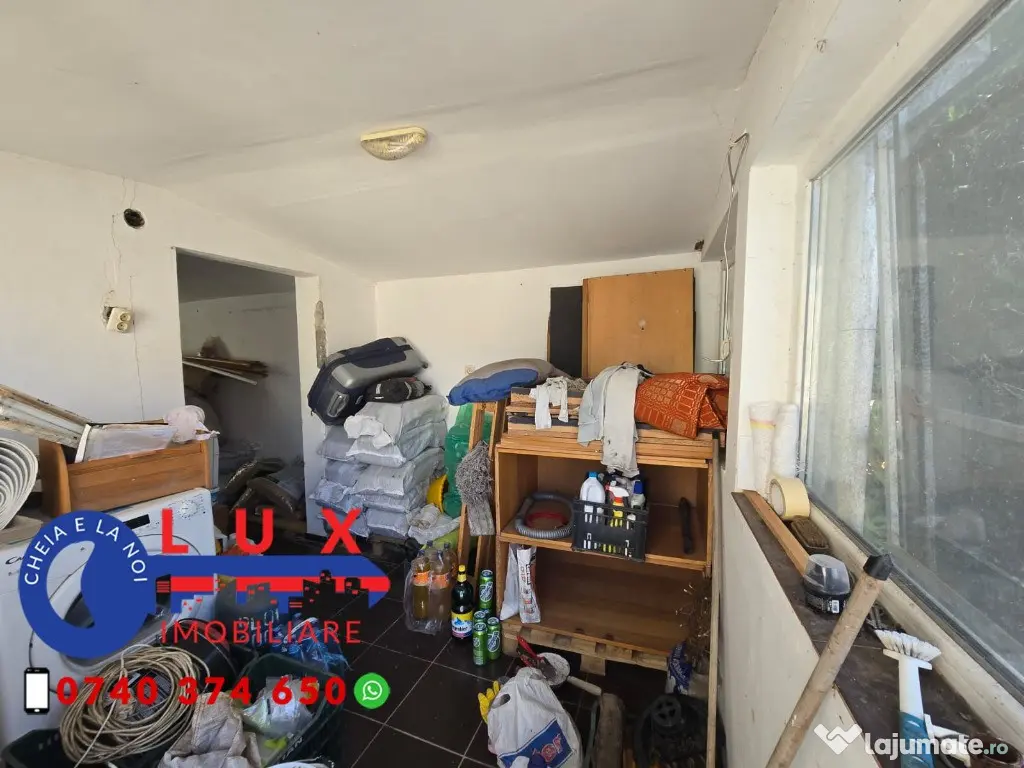 ID 6713 Casă de vânzare in Zona Piața Nouă