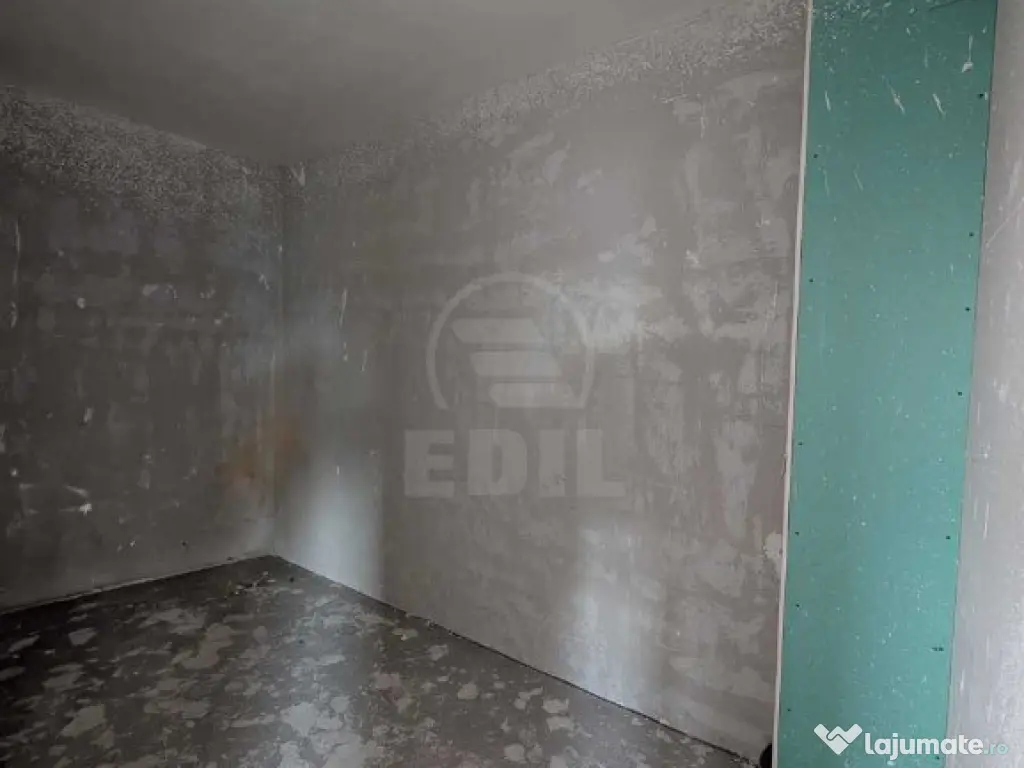 Apartament 3 camere,zona Somesului 