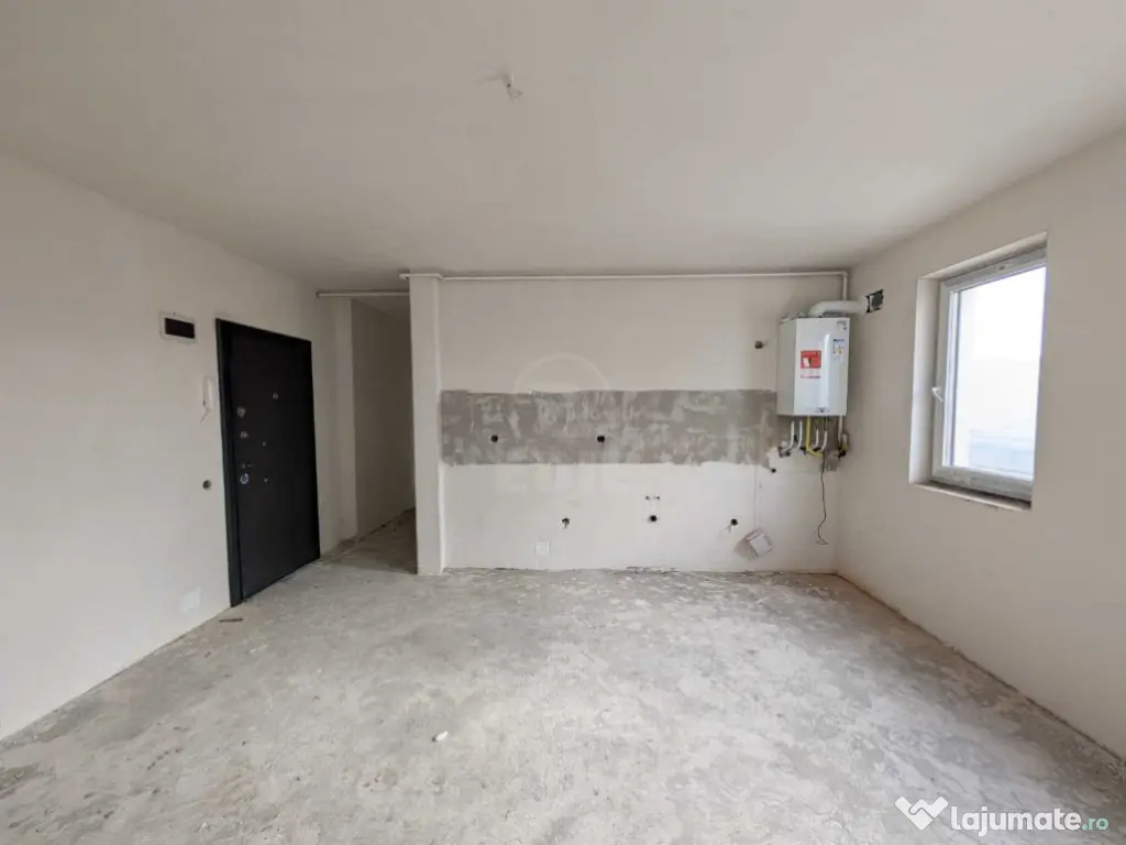 Apartament 3 camere,zona Somesului 