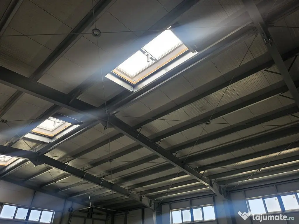 Hale noi Centura Bucuresti -Pantelimon 