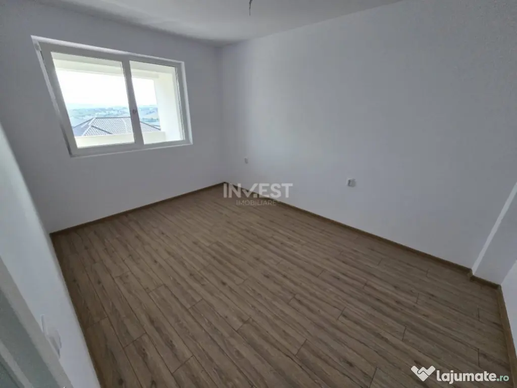 APARTAMENT CU 2 CAMERE , ETAJ 1 , GALATA