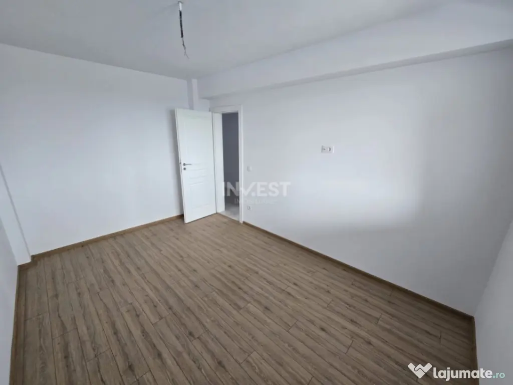 APARTAMENT CU 2 CAMERE , ETAJ 1 , GALATA