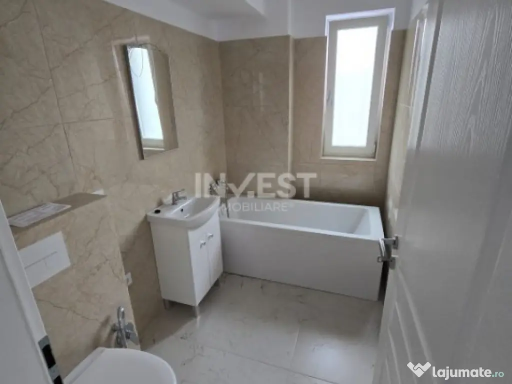 APARTAMENT CU 2 CAMERE , ETAJ 1 , GALATA