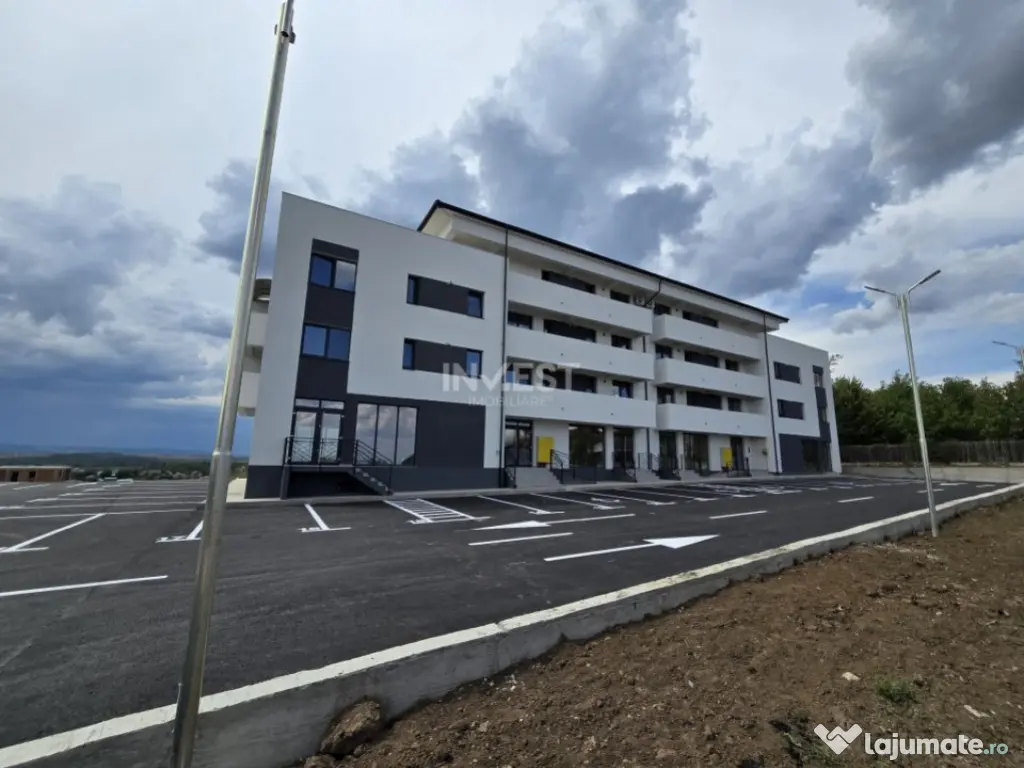 APARTAMENT CU 2 CAMERE , ETAJ 1 , GALATA