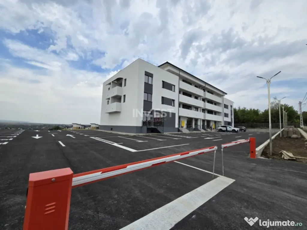 APARTAMENT CU 2 CAMERE , ETAJ 1 , GALATA