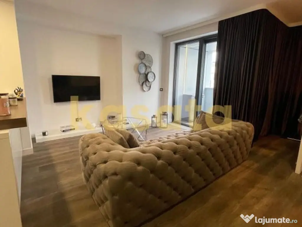 OPORTUNITATE | DE INCHIRIAT | CORTINA RESIDENCE | PARCARE 