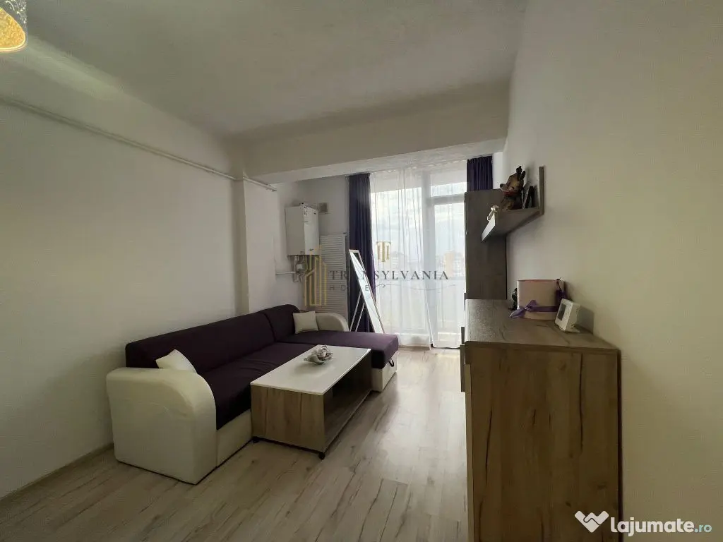 Apartament 2 camere – Doamna Stanca, Șelimbăr | Ideal... 
