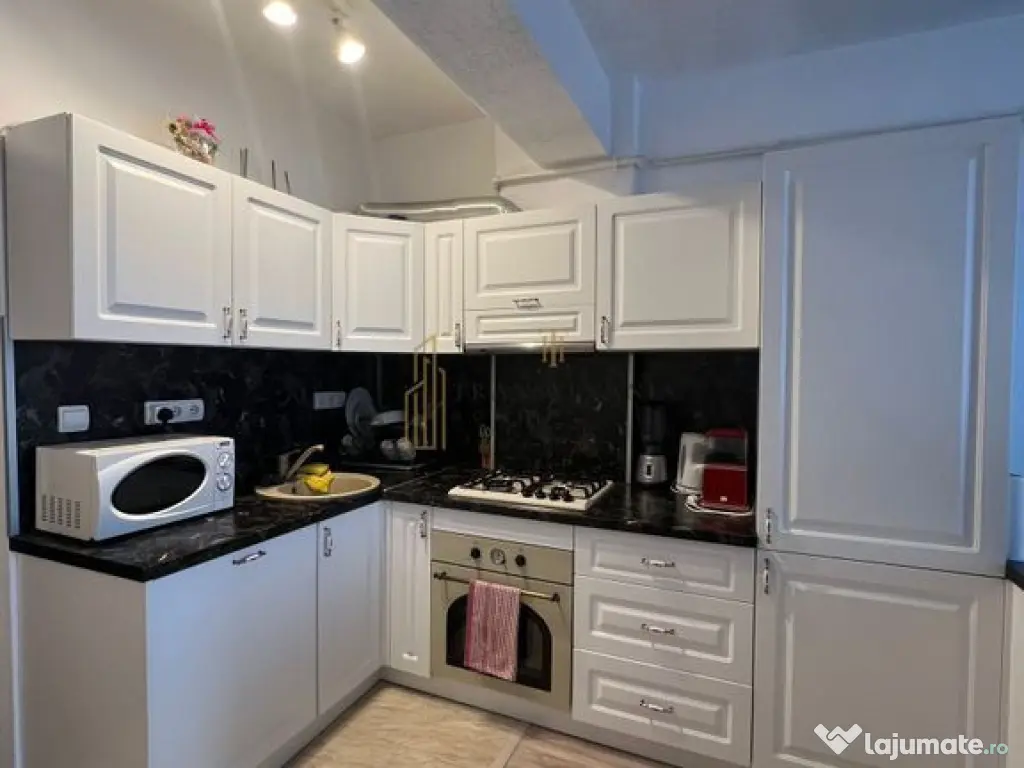 Apartament 2 camere – Doamna Stanca, Șelimbăr | Ideal... 