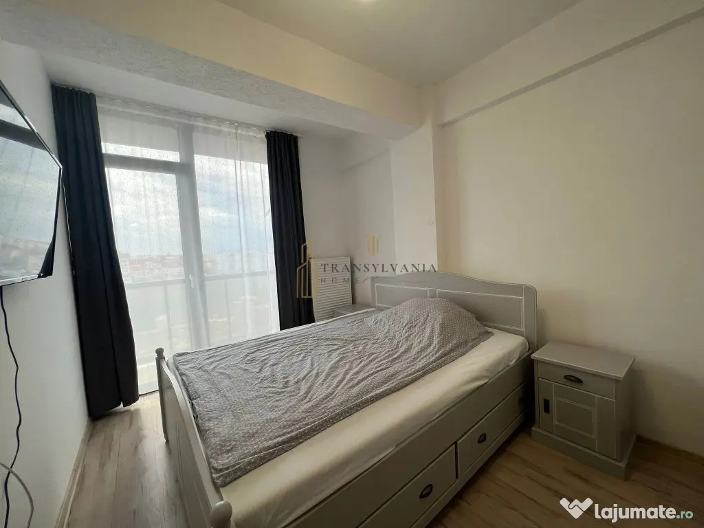 Apartament 2 camere – Doamna Stanca, Șelimbăr | Ideal... 
