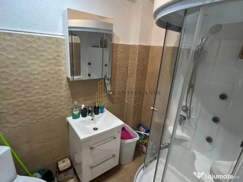 Apartament 2 camere – Doamna Stanca, Șelimbăr | Ideal... 