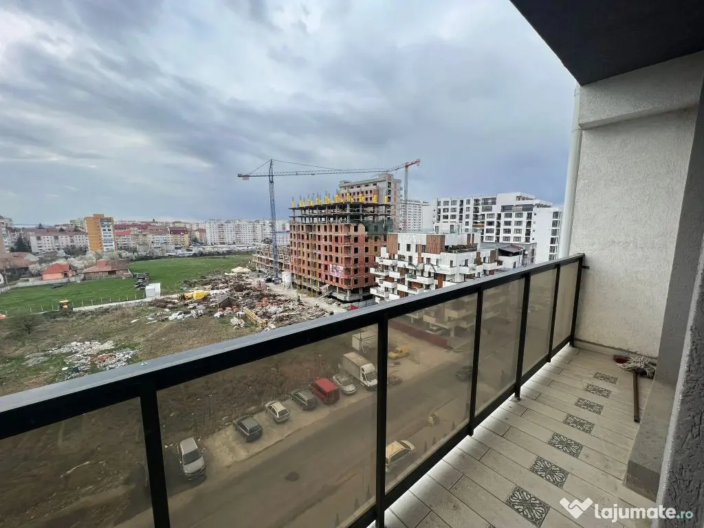 Apartament 2 camere – Doamna Stanca, Șelimbăr | Ideal... 