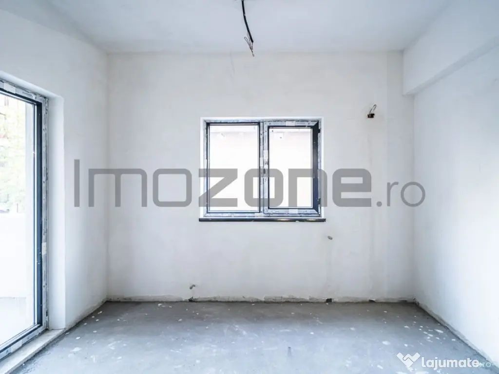 Ap. 3 Camere, 87 mp, decomandat, 2 balcoane, zona de case... 