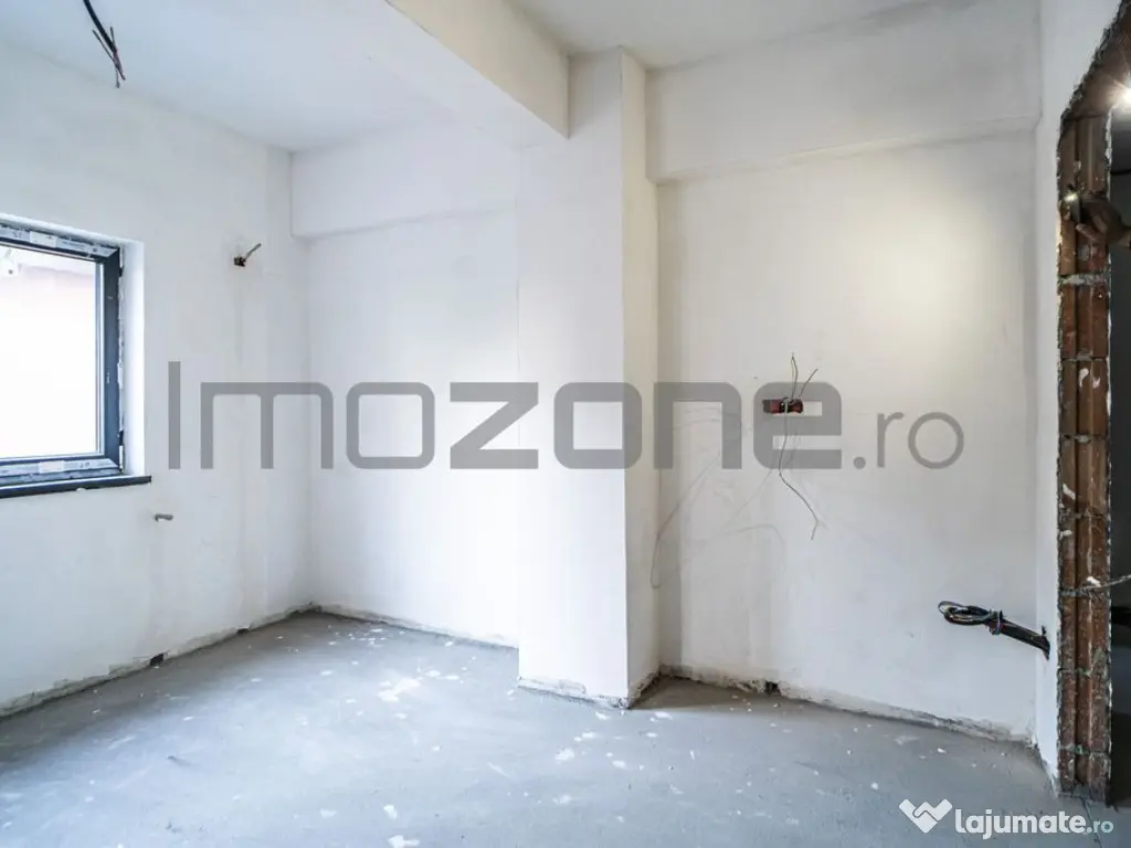 Ap. 3 Camere, 87 mp, decomandat, 2 balcoane, zona de case... 