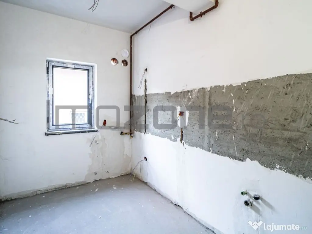 Ap. 3 Camere, 87 mp, decomandat, 2 balcoane, zona de case... 