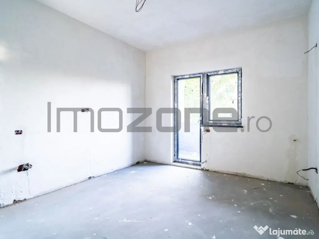 Ap. 3 Camere, 87 mp, decomandat, 2 balcoane, zona de case... 