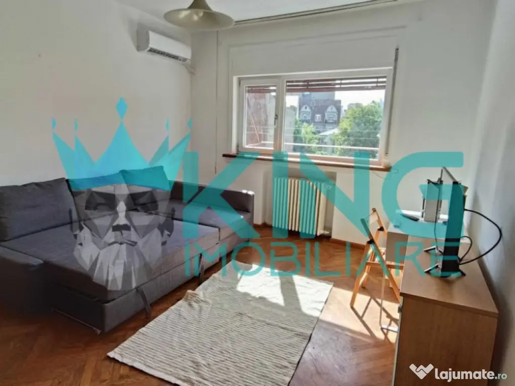 Garsoniera Universitate Bucuresti 