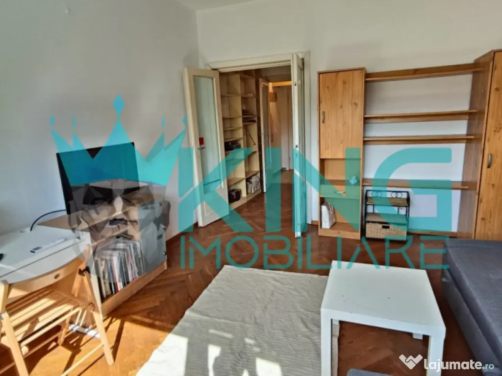 Garsoniera Universitate Bucuresti 