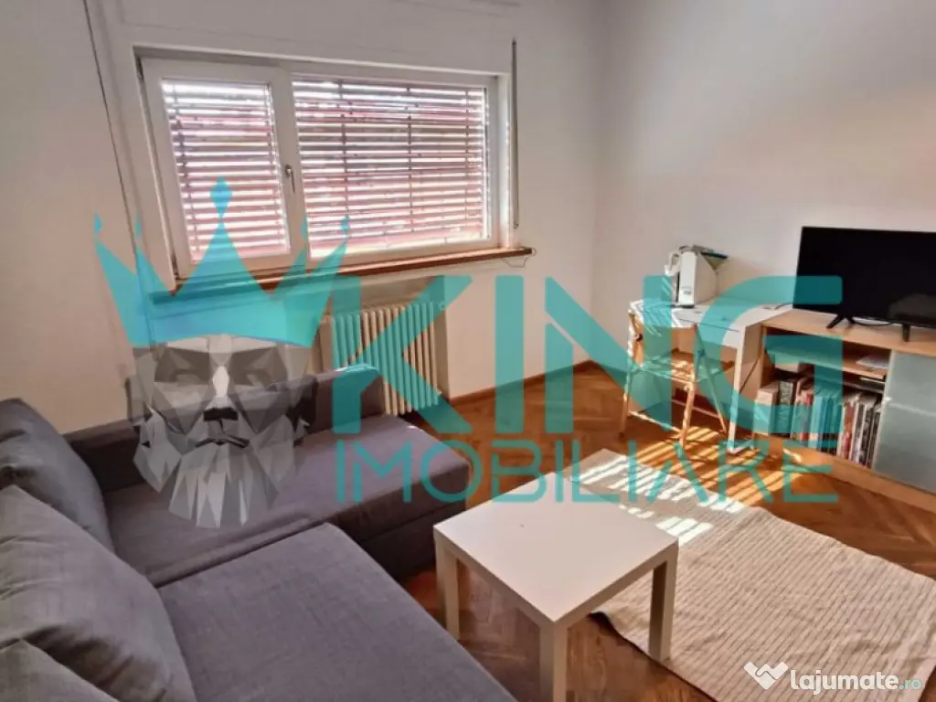 Garsoniera Universitate Bucuresti 