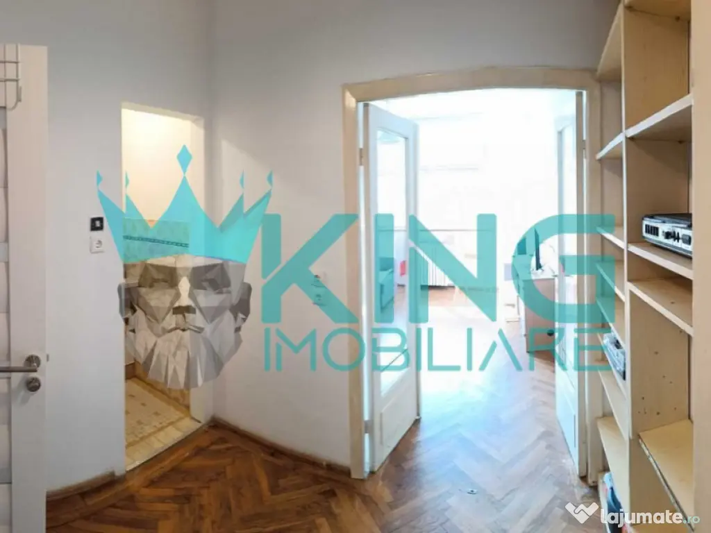 Garsoniera Universitate Bucuresti 