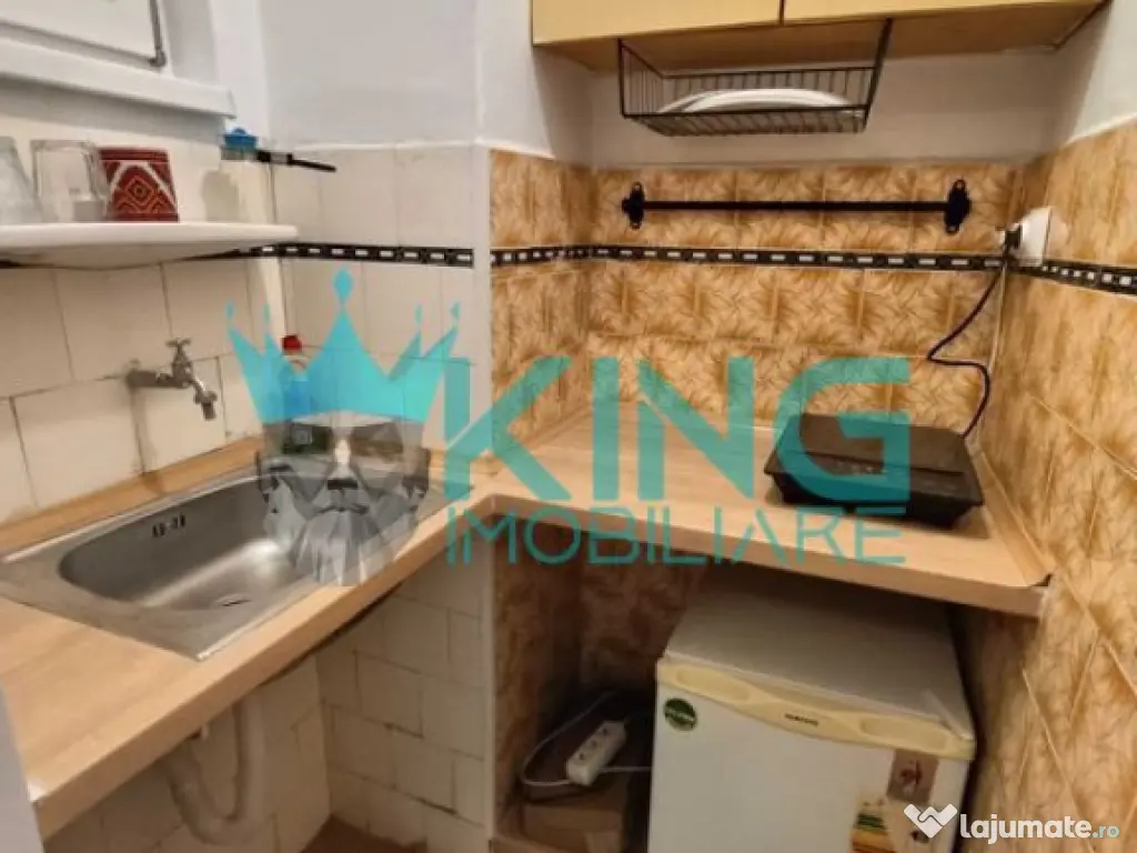 Garsoniera Universitate Bucuresti 