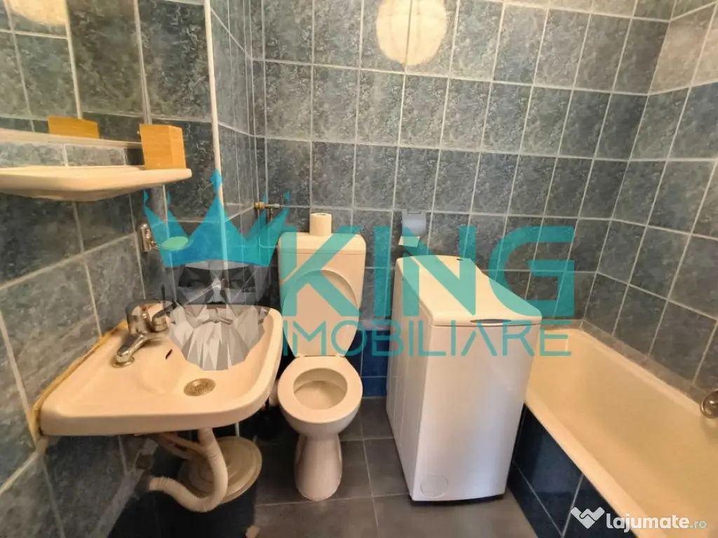 Garsoniera Universitate Bucuresti 