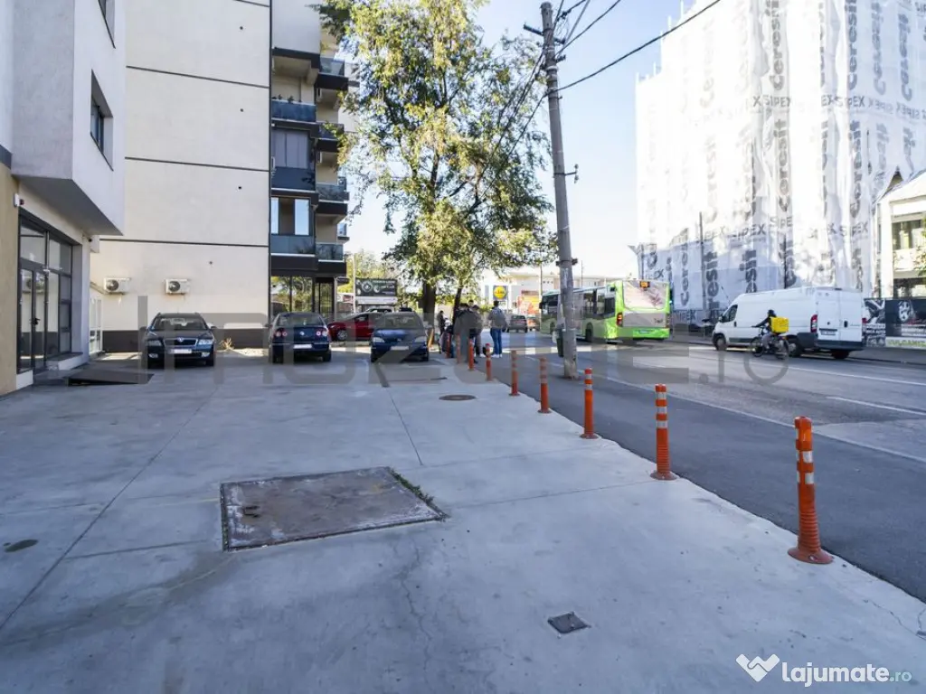 Spatiu Comercial | 70 mp - 140 mp | Locatie Avantajoasa |...