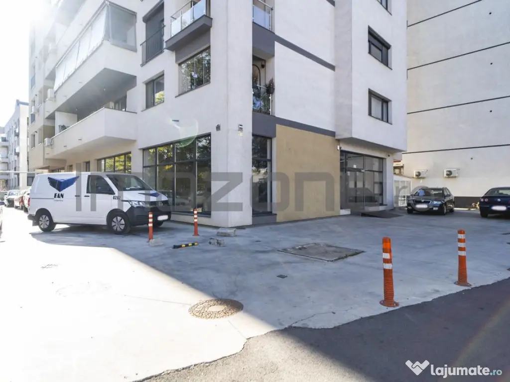 Spatiu Comercial | 70 mp - 140 mp | Locatie Avantajoasa |...