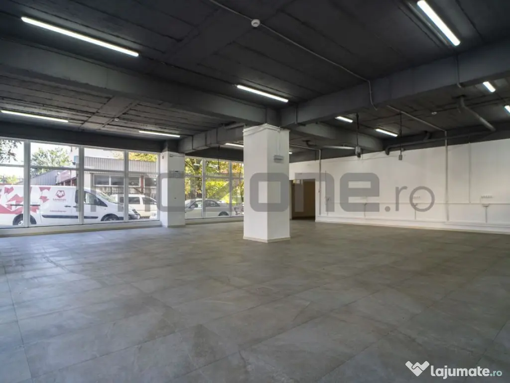 Spatiu Comercial | 70 mp - 140 mp | Locatie Avantajoasa |...