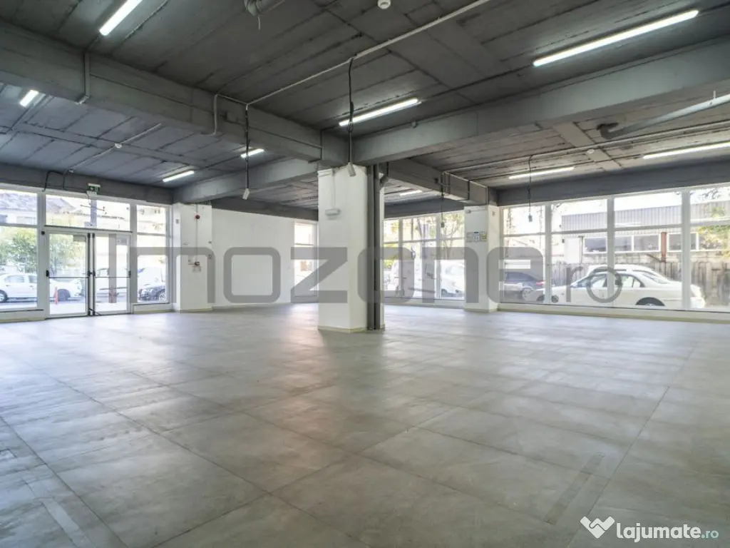 Spatiu Comercial | 70 mp - 140 mp | Locatie Avantajoasa |...