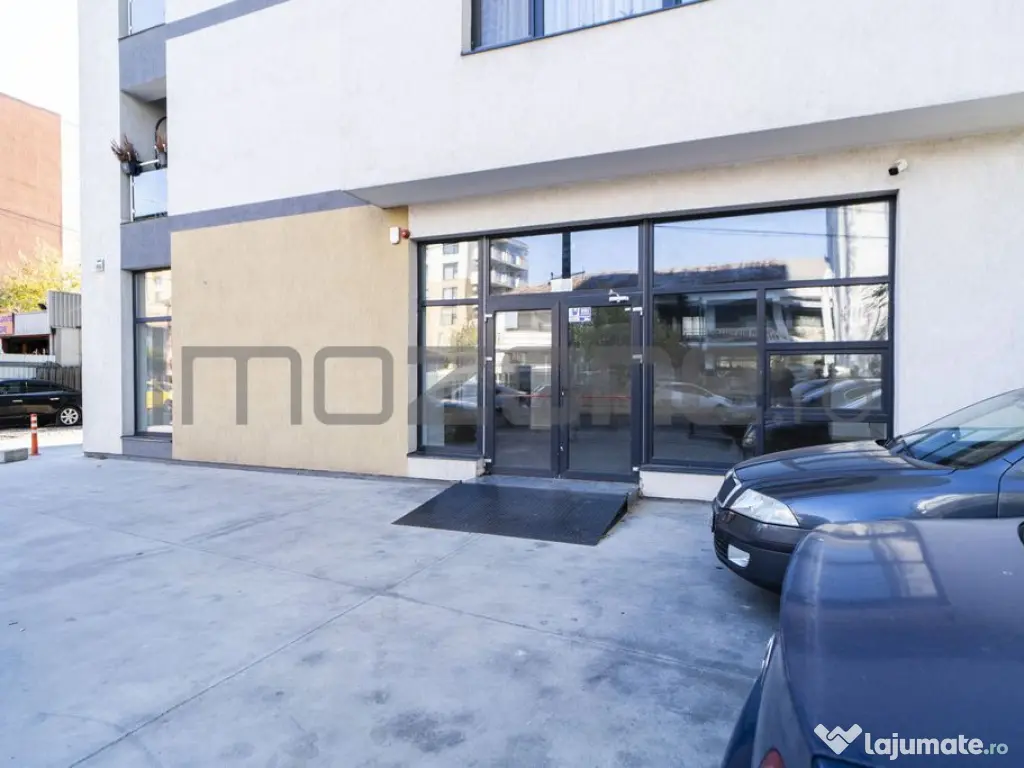 Spatiu Comercial | 70 mp - 140 mp | Locatie Avantajoasa |...