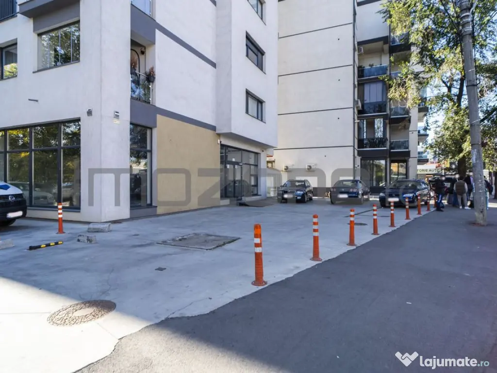 Spatiu Comercial | 70 mp - 140 mp | Locatie Avantajoasa |...