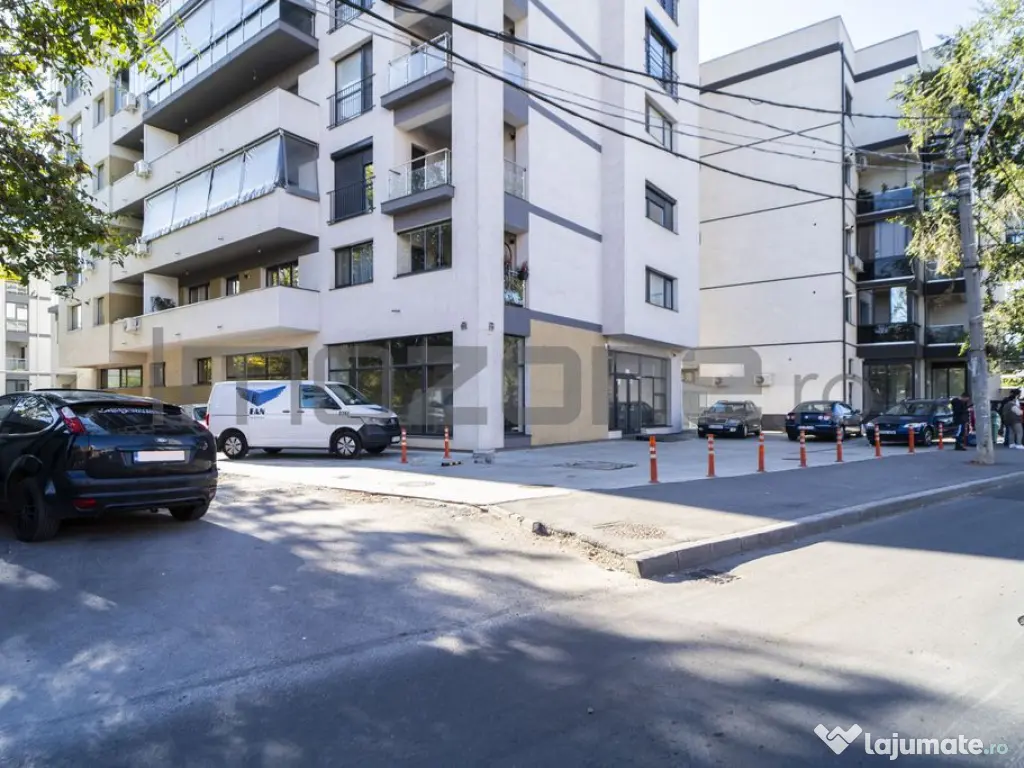 Spatiu Comercial | 70 mp - 140 mp | Locatie Avantajoasa |...