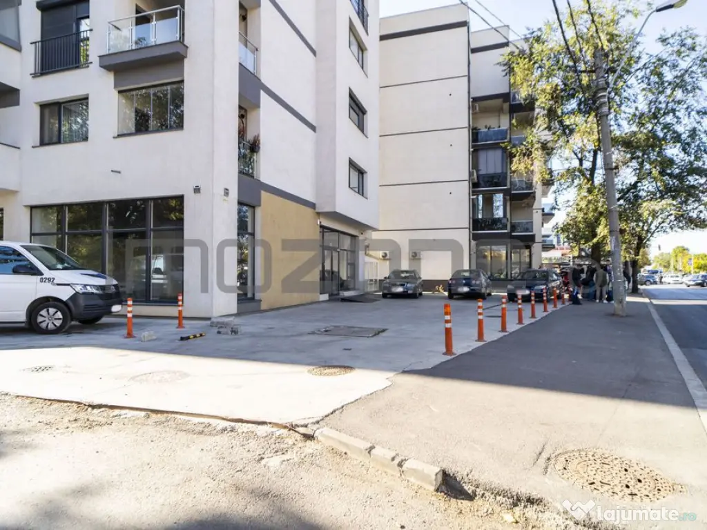 Spatiu Comercial | 70 mp - 140 mp | Locatie Avantajoasa |...