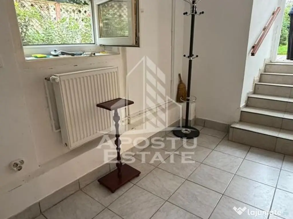 Apartament cu 2 camere, Pet friendly, zona Complex Studen... 