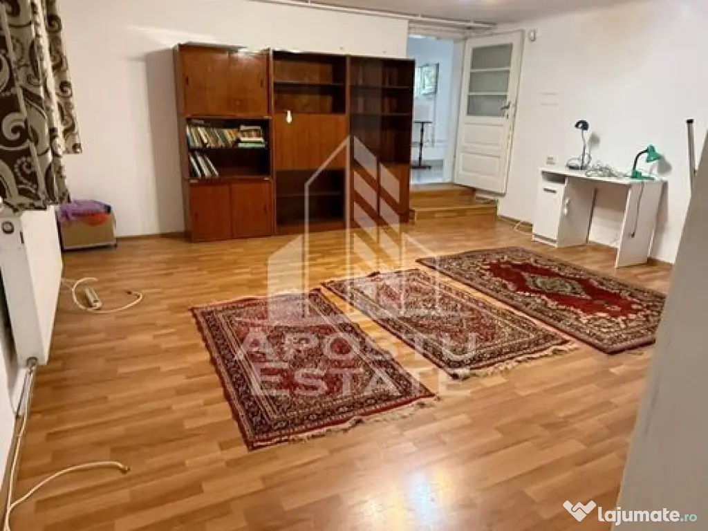 Apartament cu 2 camere, Pet friendly, zona Complex Studen... 