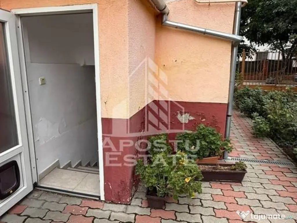 Apartament cu 2 camere, Pet friendly, zona Complex Studen... 