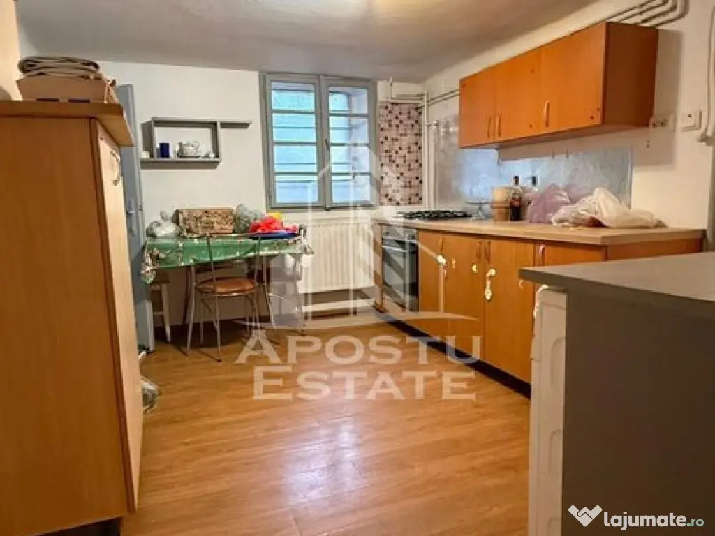 Apartament cu 2 camere, Pet friendly, zona Complex Studen... 