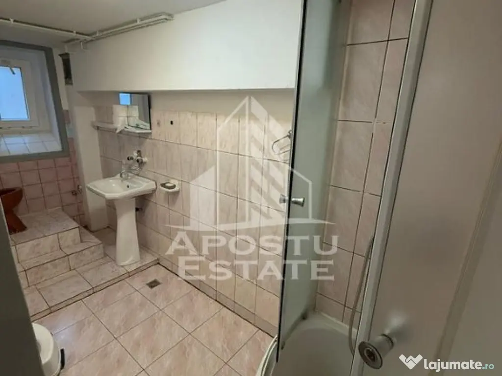 Apartament cu 2 camere, Pet friendly, zona Complex Studen... 