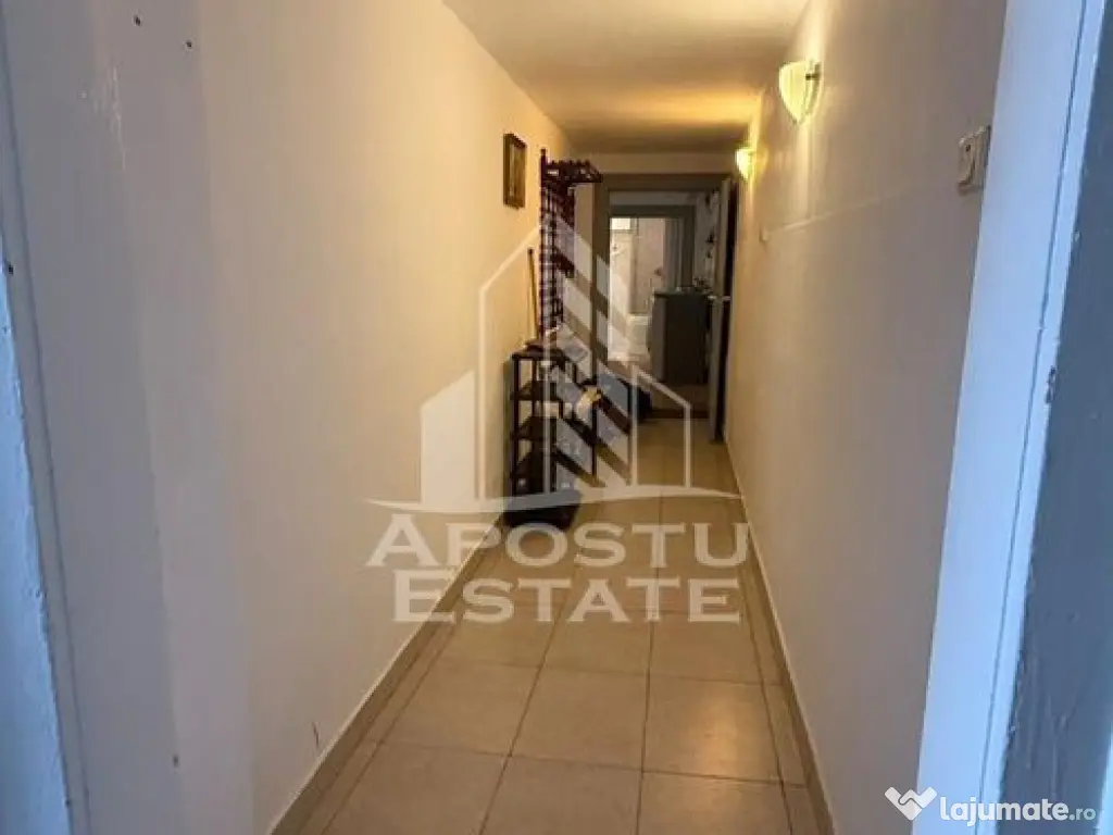 Apartament cu 2 camere, Pet friendly, zona Complex Studen... 