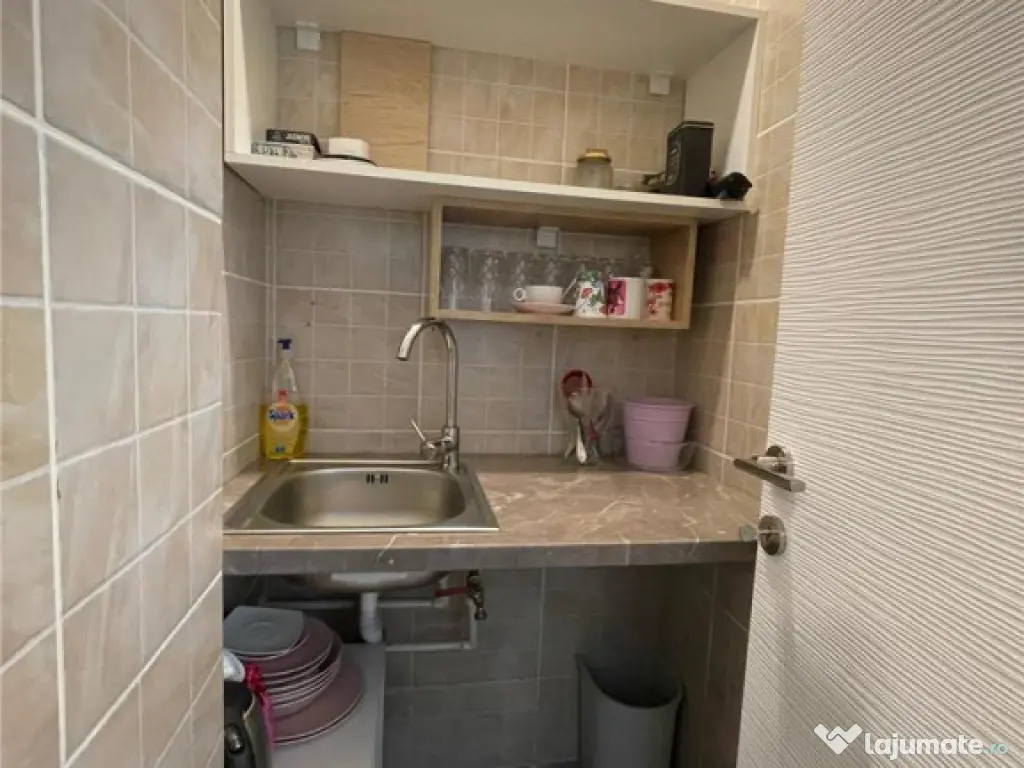 Spatiu de inchiriat zona centrala Tulcea 