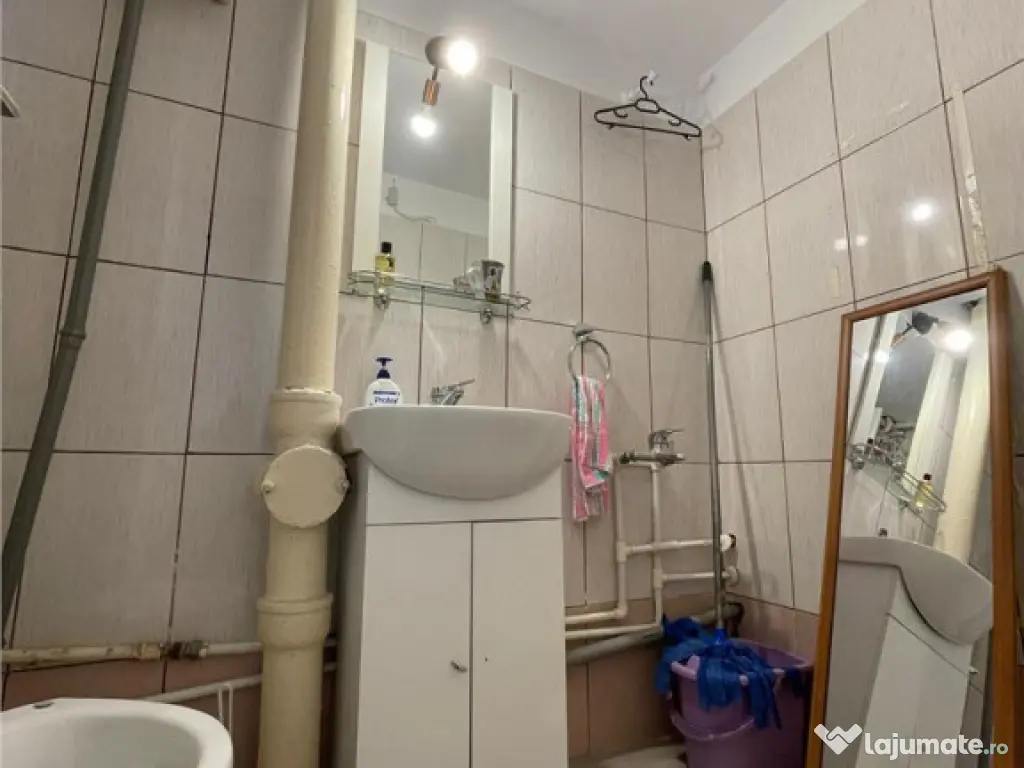 Spatiu de inchiriat zona centrala Tulcea 