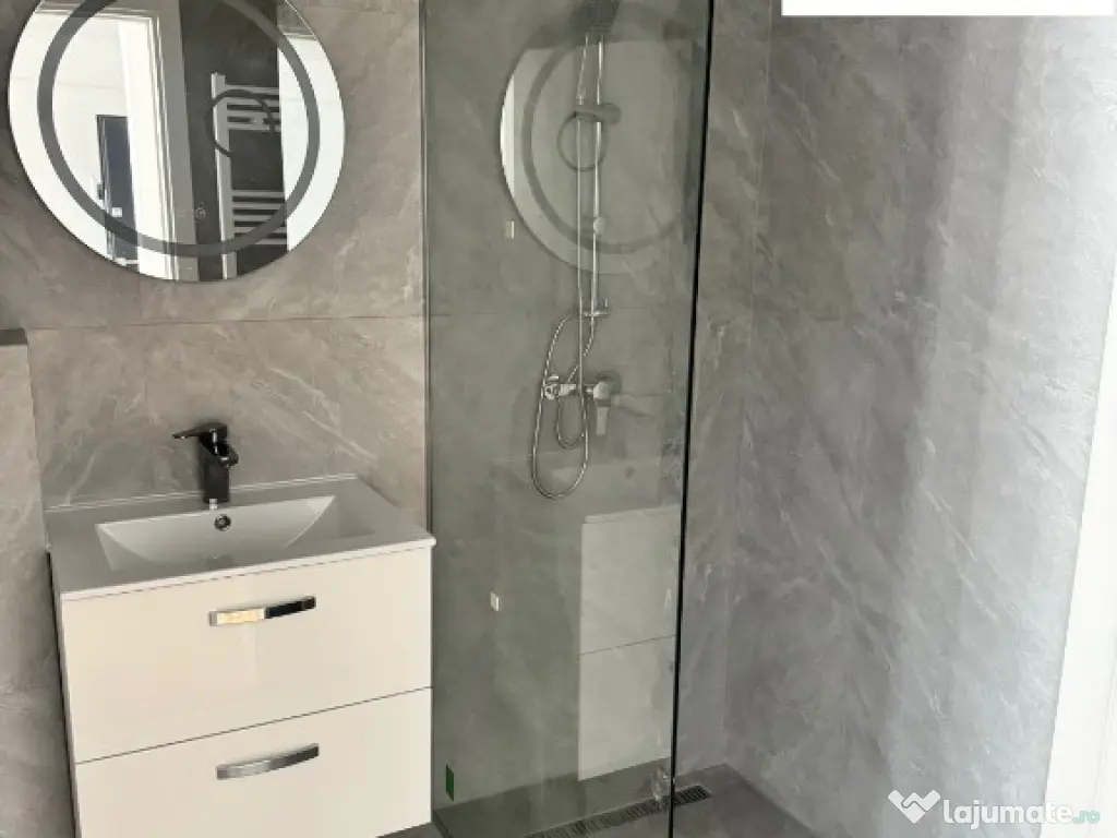 BLOC 7 FERMELOR, Ap 1 cam, et. 1-3, de la 42 148+21% TVA 