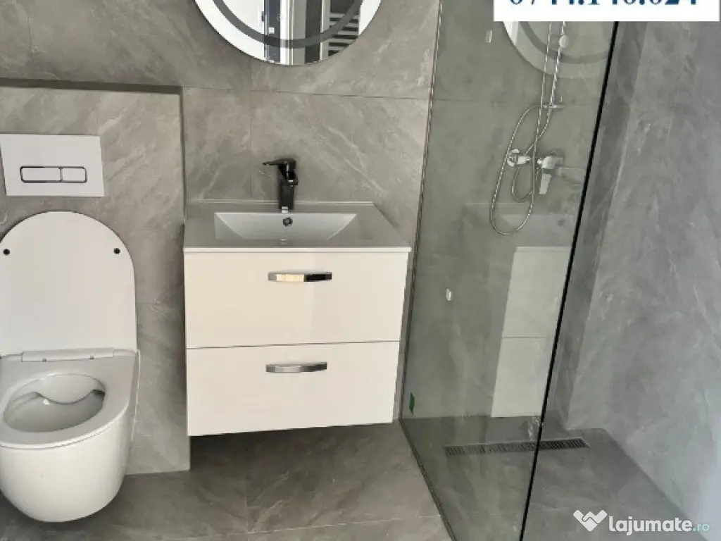 BLOC 7 FERMELOR, Ap 1 cam, et. 1-3, de la 42 148+21% TVA 