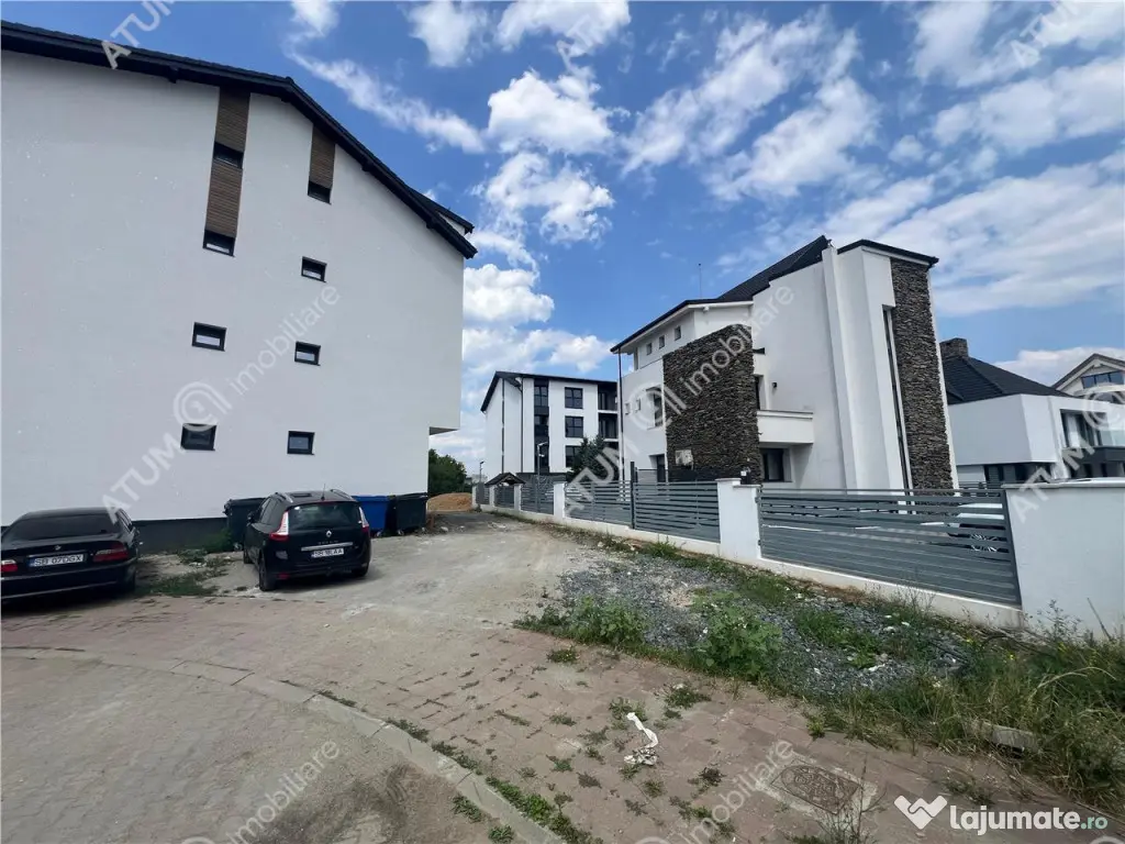 Apartament 2 camere loc parcare zona Octavian Goga/Lidl Seli